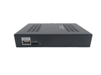 Codificador HODAO HDH1000 H.264/H.265 HD MI a Conversor IP con Salida de Fibra Óptica RF para Uso FTTH