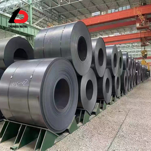 Vente en gros d'usine, meilleur prix, plaque d'acier laminée à chaud - Product Image 6