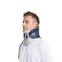 Dispositif de traction de cou d'air cervical gonflable des prix bon marché approuvés de la CE