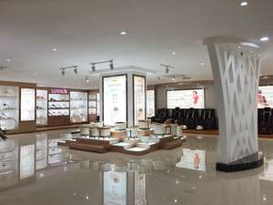 LUYAO-pistola de masaje profesional FBA, productos de masaje relajante de músculos, venta completa, pistola de masaje de tejido profundo - Product Image 4