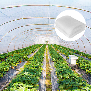 HDPE Anti Insect <strong>Net</strong> Agriculture Tear Resistance Plastic <strong>Nets</strong> Roll Insect Proof Mesh for Greenhouse Protection - Product Image 6