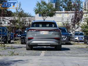 Nuevo SUV Grande de Nueva Energía Au-di <span class=keywords><strong>Q4</strong></span> <span class=keywords><strong>E</strong></span>-<span class=keywords><strong>tron</strong></span> 2024 40 <span class=keywords><strong>E</strong></span> <span class=keywords><strong>Tron</strong></span>, SUV Eléctrico de Largo Alcance de 605 km - Product Image 5