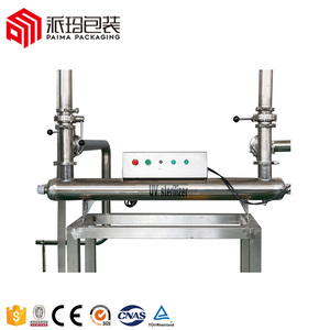 Machine industrielle pour l'<span class=keywords><strong>eau</strong></span> <span class=keywords><strong>alcaline</strong></span>, ml, équipement pour une <span class=keywords><strong>eau</strong></span> <span class=keywords><strong>alcaline</strong></span> - Product Image 4