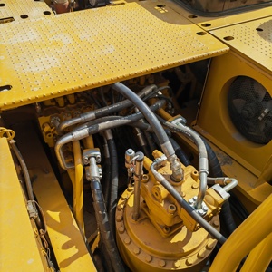 ใช้สำหรับรถขุด CAT 340D2 34 ตัน 336D2 349D2 รุ่นปี 2004 |   ประสิทธิภาพสูงและทนทาน น้ำหนักใช้งาน 40 ตัน กำลัง 208 กิโลวัตต์ - Product Image 6