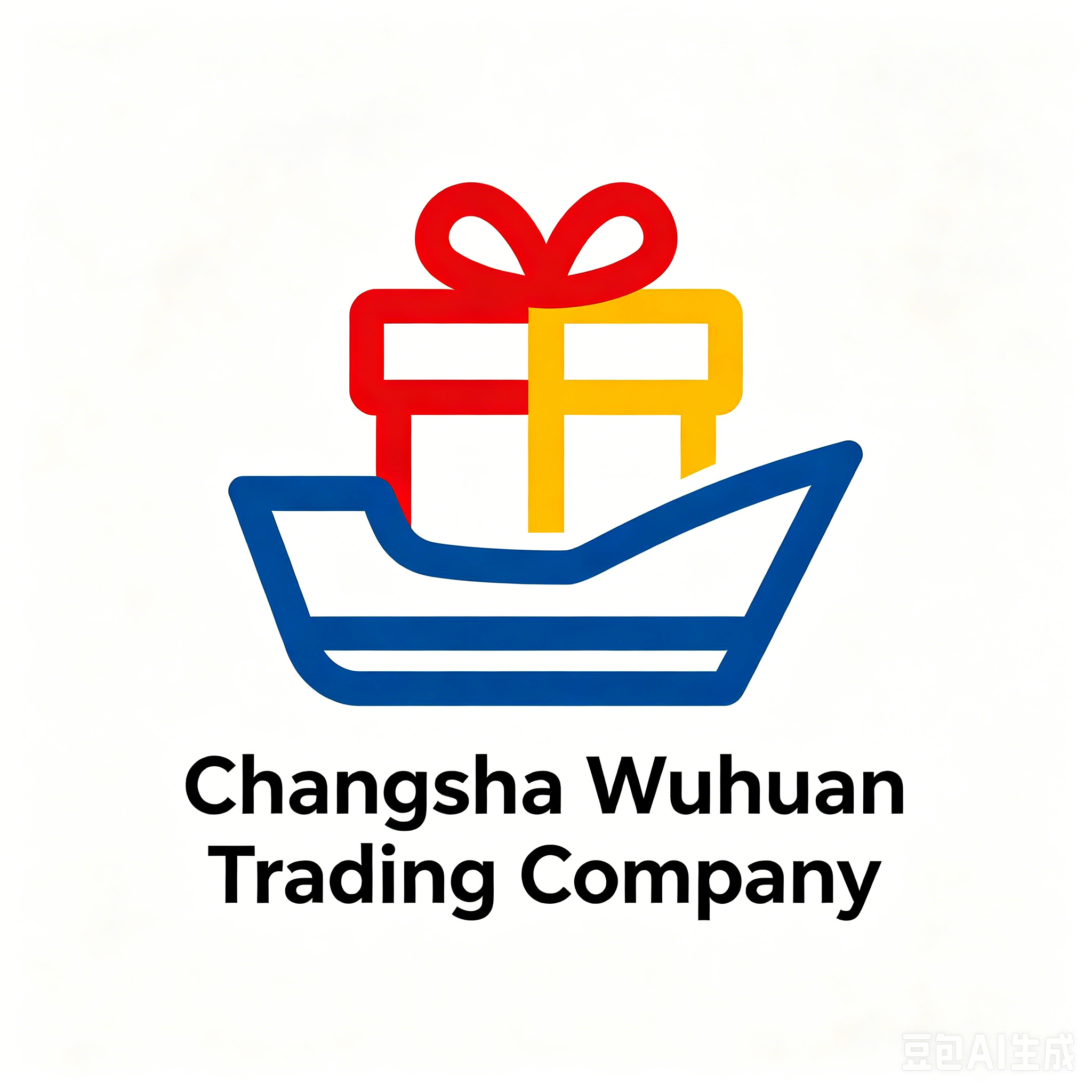 Changsha Wuhuan Trading Co., Ltd. logo