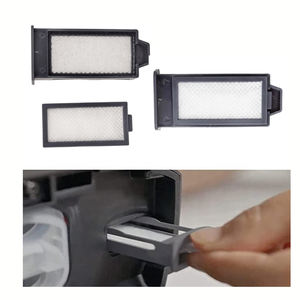 Atacado Dreamstation <span class=keywords><strong>2</strong></span> filtro dreamstation respironics filtro CPAP substituição filtro <span class=keywords><strong>Bipap</strong></span> acessórios máquina - Product Image 6