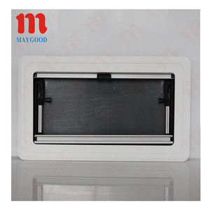 Fenêtre de caravane 1000x600mm, grande fenêtre d'angle <span class=keywords><strong>pour</strong></span> <span class=keywords><strong>camping</strong></span>-<span class=keywords><strong>car</strong></span>, fenêtre de <span class=keywords><strong>camping</strong></span>-<span class=keywords><strong>car</strong></span> <span class=keywords><strong>pour</strong></span> toutes les saisons - Product Image 4