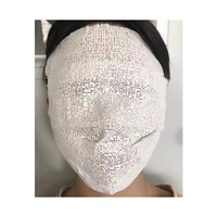Masque Facial raffermissant en gaze, pour le visage, la peau, hydratant, pour salon de beauté, nouvelle tendance, livraison gratuite