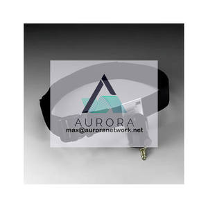 Accesorios de válvula neumática electrónica de alta calidad, con buen precio - Product Image 1