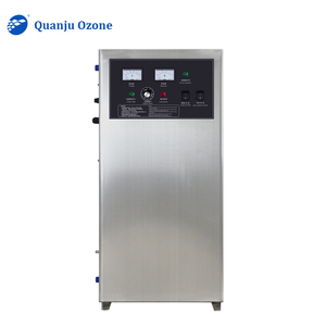 Ozonateur commercial 30g avec alimentation en <span class=keywords><strong>air</strong></span> <span class=keywords><strong>Purificateur</strong></span> <span class=keywords><strong>d</strong></span>'eau ou <span class=keywords><strong>d</strong></span>'<span class=keywords><strong>air</strong></span> 220V Garantie 1 an Générateur <span class=keywords><strong>d</strong></span>'<span class=keywords><strong>ozone</strong></span> pour traitement - Product Image 6