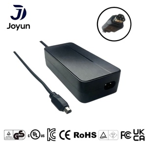 <span class=keywords><strong>Chargeur</strong></span> de batterie Li-ion Joyun 88W 42V 2A 100-240VAC compatible avec le vélo électrique Stella, <span class=keywords><strong>chargeur</strong></span> rapide personnalisé pour batterie <span class=keywords><strong>Phylion</strong></span> - Product Image 1