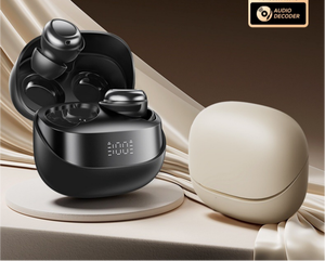 Écouteurs sans fil uniques OEM 2026 – Nouveaux gadgets électroniques de haute <span class=keywords><strong>qualité</strong></span> – Les meilleurs écouteurs de sommeil 5G pour <span class=keywords><strong>smartphone</strong></span> 2026 - Product Image 3