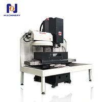 Machine de fraisage CNC de type lit automatique miniature Tormach de haute qualité avec CE