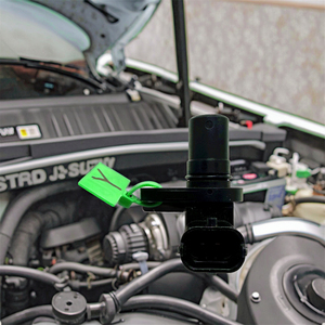 自動車用トランスミッションスピードセンサーは起亜リオヒュンダイアクセント2006-2011 45955-22750 4595522750に適用可能 - Product Image 3