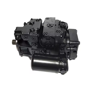 ปั๊มไฮดรอลิกแบบลูกสูบ รุ่น Factory 90R/90L/90M/90K 042 055 075 100 130 180 250  90L250 KA5CD80T3C8 K03 NNN353524 - Product Image 4