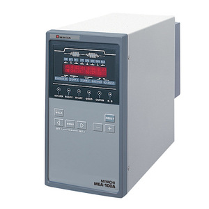 Alimentation électrique pour soudage par résistance Miyachi Mea-100b, type inverseur AC, pour usage industriel - Product Image 1