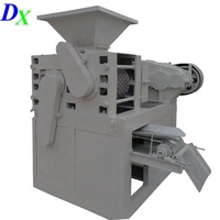 300 360 430 pas cher prix double rouleaux presse bbq bio charbon boule coke charbon briquettes machines