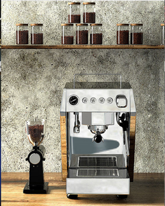เครื่องชงกาแฟเอสเพรสโซ่อัตโนมัติสำหรับธุรกิจ ยี่ห้ออิติลัน ขายดี - Product Image 4
