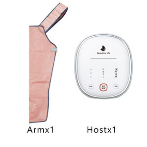 Компрессионный массажер для ног - Product Image 4