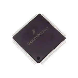 MK20DX256VLL7 100-LQFP ชิ้นส่วนอิเล็กทรอนิกส์วงจรรวมสำหรับโรงงานผู้จัดจำหน่ายจุดจุดบริการรายชื่อ - Product Image 1