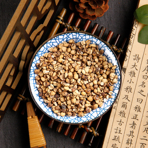 Coix Premium en Gros pour Soupe et Porridge - Fu Chao Yi Yi Ren - Soutien contre l'humidité sanguine - Product Image 3