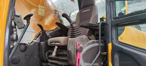 Second Hand Top-notch Hyundai Digger 305LC-9 Original 30 Ton <b>Construction</b> <b>Machine</b> Hyundai Excavator for Sale - Product Image 3