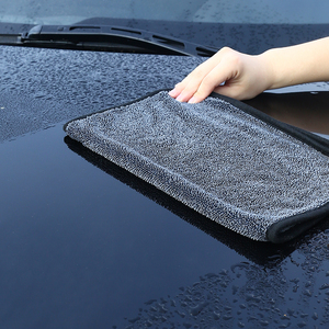 <span class=keywords><strong>Toalla</strong></span> de Microfibra Ecológica para Lavado y <span class=keywords><strong>Secado</strong></span> de Autos, Producto de Limpieza Automotriz a Base de Fibra para una Limpieza Eficiente - Product Image 1