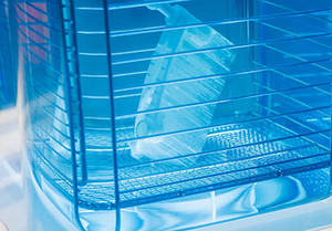 Nueva Estación de Eliminación de PVA UltiMaker, Disuelve el Material de Soporte de Forma Rápida y Eficaz, Aumenta la Productividad, Garantía de 1.5 Años - Product Image 3