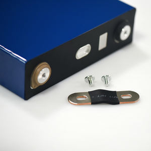 Prismatische LFP-Lithium batterien Zelle GFB <span class=keywords><strong>3</strong></span>.2v 100ah Golf wagen Marine Akku Pack Klasse A Brandneue EV Lifepo4-Batterien Ganfeng - Product Image 1