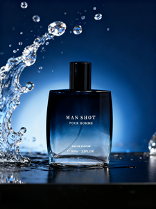 Perfume Original para Hombre en Spray, Feromonas para Coquetear, Fragancia Salvaje Irresistible <span class=keywords><strong>de</strong></span> Larga Duración, Desodorante, Atractivo y Tentador para Caballeros - Product Image 3