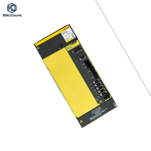 Equipo de Automatización Industrial de Alta Precisión, Amplificador de Servoaccionamiento A06B-6222-H037, Original de Japón - Product Image 1