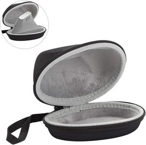 Étui de transport rigide en EVA pour <span class=keywords><strong>souris</strong></span> sans fil Logitech MX Vertical (noir, étui pour MX Vertical) - Product Image 3