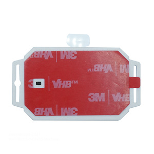 Có thể cấu hình phát sóng khoảng thời gian rssi BLE đèn hiệu tag chăm sóc sức khỏe bán lẻ iốt tài sản hộp hệ thống quản lý <span class=keywords><strong>ibeacon</strong></span> tài sản tag - Product Image 5