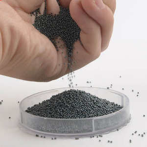 أحدث مواد كاشطة عالية الكربون S280 S390 s480 S550 S780 قياسية من الفولاذ المقاوم للصدأ - Product Image 1