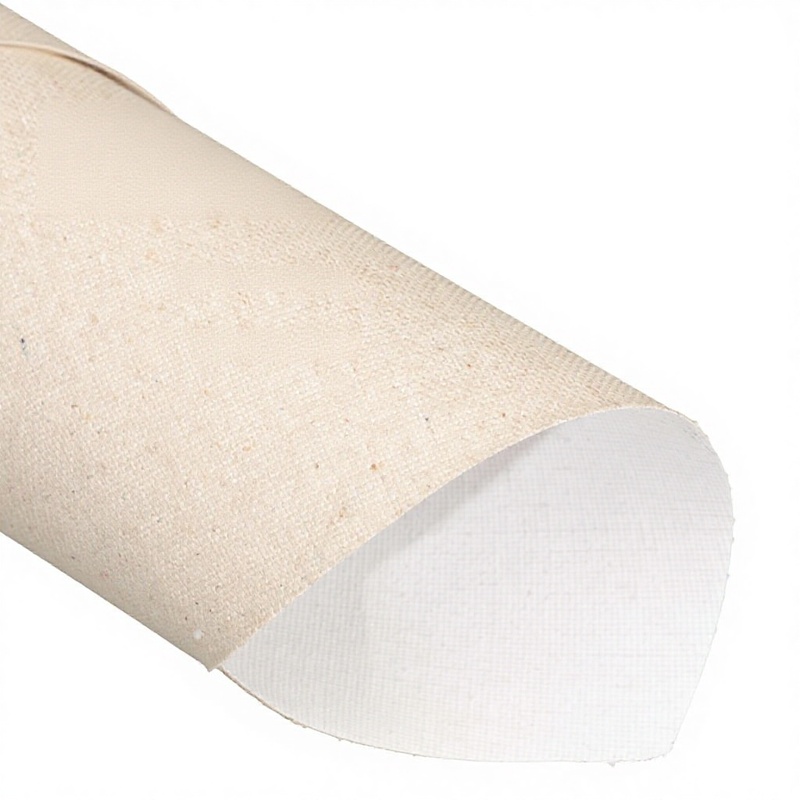 Factory Direct Two color Linen Hand
