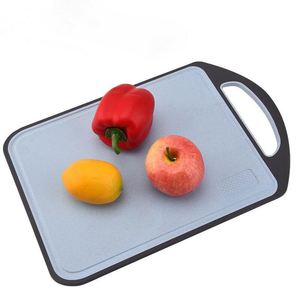 Fancy Design Board Plastic <b>Chopping</b> Cutting Boards for Kitchen - Product Image 6