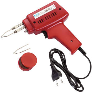 Outils généraux, fers à souder, décapants de peinture et pistolets à colle chaude, FERVI INSTANT SOLDERING IRON - Product Image 1