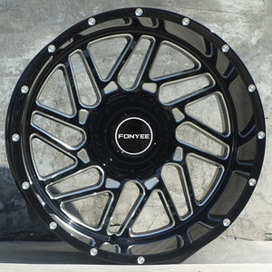 <span class=keywords><strong>ล้อ</strong></span>อัลลอยขนาด20นิ้วสำหรับรถ Ford F-150 Raptor Mitsubishi Pajero Sport เชฟโรเลตซิลเวอร์ราโดและฟอร์ด Windstar - Product Image 5