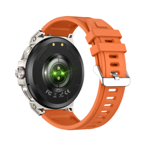 2025 el más nuevo KC89 BT Call 100 + estilos Reloj inteligente deportivo 760mAh batería pulsera inteligente hombre Reloj inteligente barato Reloj inteligente - Product Image 5