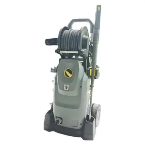 commercial electric cold water car wash high pressure washer machine