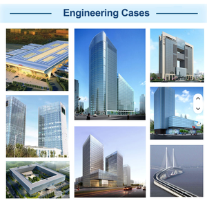 Hete Aanbieding GP Azijnzuur Siliconenkit Industriële Kwaliteit Waterdichte Siliconenkit voor de Bouw met 30 Jaar Levensduur - Product Image 6