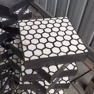 鉱業における耐摩耗性セラミックライナー - Product Image 6