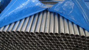 Suministro Directo de Fábrica, Conducto Metálico Eléctrico EMT Galvanizado en Caliente, Estándar ANSI C80.3 UL797 - Product Image 4