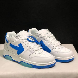 <span class=keywords><strong>Sneakers</strong></span> di Design 2025 Bianche e Panda Color Block per Uomo e <span class=keywords><strong>Donna</strong></span> con Decorazione a Freccia, Scarpe <span class=keywords><strong>Estive</strong></span> con Lacci e Cuciture - Product Image 5