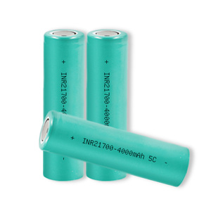 GOODCELL 21700 <span class=keywords><strong>3</strong></span>.6V 4000mAh 5C快速充电圆柱形锂离子电池无人机价格低廉 - Product Image 3