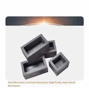 Le moule <span class=keywords><strong>de</strong></span> lingots <span class=keywords><strong>de</strong></span> graphite <span class=keywords><strong>de</strong></span> moulage <span class=keywords><strong>d</strong></span>'aluminium <span class=keywords><strong>d</strong></span>'<span class=keywords><strong>or</strong></span> <span class=keywords><strong>de</strong></span> cuivre meurent moulé pour la technique <span class=keywords><strong>de</strong></span> frittage - Product Image 4