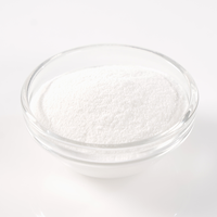 Microsphères en vrac de poudre de dentifrice nano hydroxyapatite de calcium dans un gommes de prix de dentifrice de support de gel