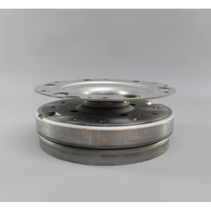 <span class=keywords><strong>Volant</strong></span> <span class=keywords><strong>moteur</strong></span> de transmission automatique 0CK remanufacturé compatible avec Audi A4 A6 A7 0CK105317 - Product Image 3