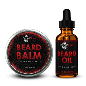 BeardGuru Touch of Class Balm - Product Image 2