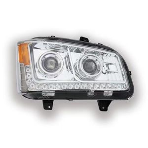 Mejor Oferta: Conjunto de Faros Delanteros LED de Alta Resistencia para Camiones, Piezas de Modificación para Camiones - Product Image 1